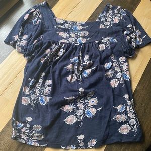 Lucky Brand Top